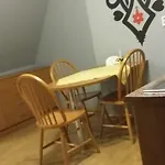 Malinka 홈스테이 자코파네