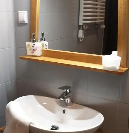 Malinka Quarto em Acomodações Particulares *