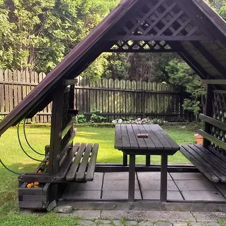 Quarto em Acomodações Particulares Malinka Zakopane