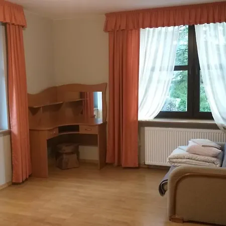 Quarto em Acomodações Particulares Malinka