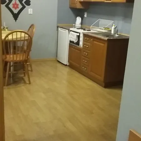 Quarto em Acomodações Particulares Malinka