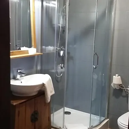 Quarto em Acomodações Particulares Malinka Zakopane