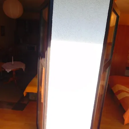 Quarto em Acomodações Particulares Malinka Zakopane