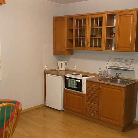 Quarto em Acomodações Particulares Malinka Zakopane