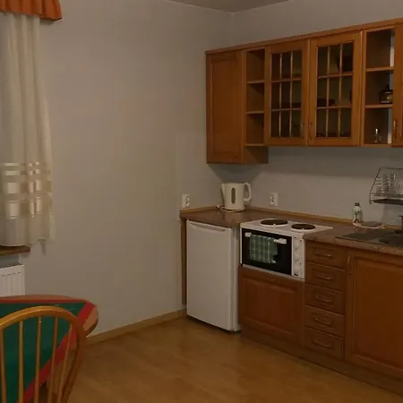 Quarto em Acomodações Particulares Malinka Zakopane