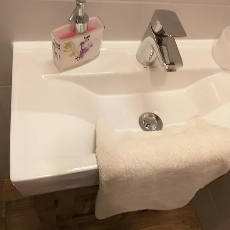 Quarto em Acomodações Particulares Malinka Zakopane