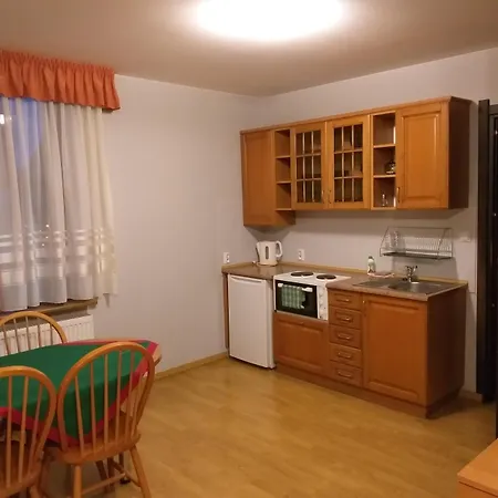 Quarto em Acomodações Particulares Malinka *