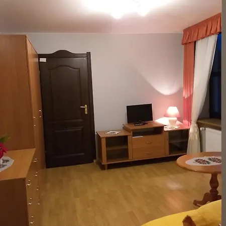 Malinka Quarto em Acomodações Particulares *