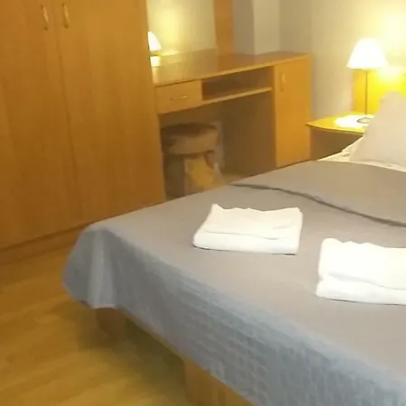 Quarto em Acomodações Particulares Malinka