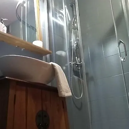 Quarto em Acomodações Particulares Malinka Zakopane