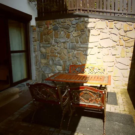 Malinka Quarto em Acomodações Particulares *