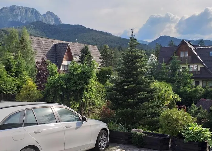 Malinka Alloggio in famiglia *