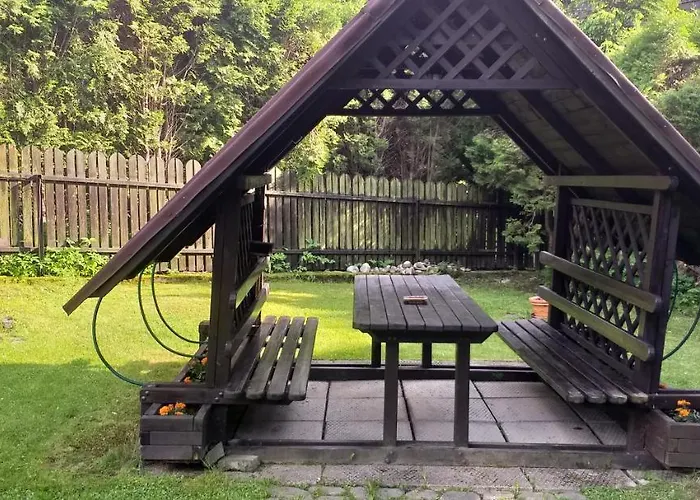 Alloggio in famiglia Malinka Zakopane