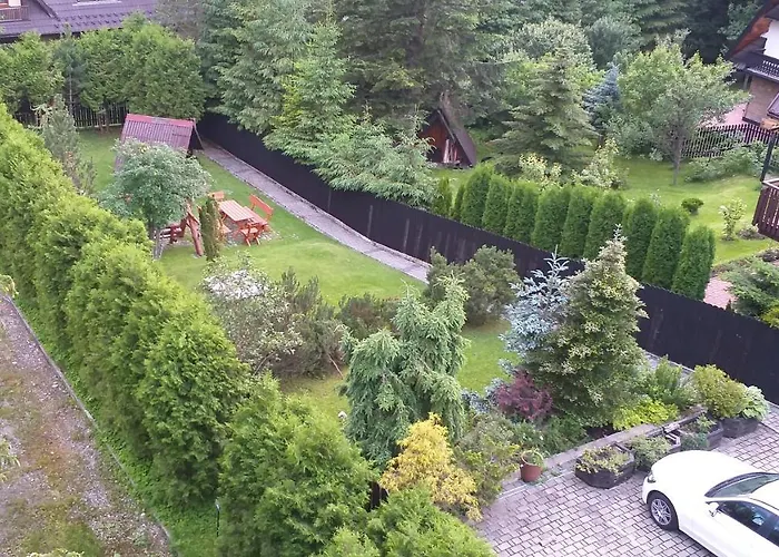 Malinka Alloggio in famiglia Zakopane