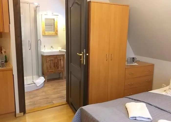 Malinka Alloggio in famiglia *