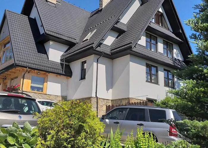 Alloggio in famiglia Malinka *