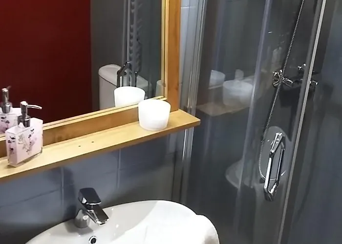 Malinka Alloggio in famiglia *