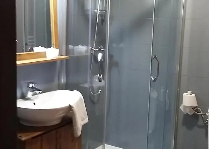 Alloggio in famiglia Malinka Zakopane