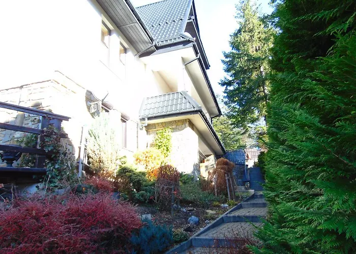 Alloggio in famiglia Malinka *