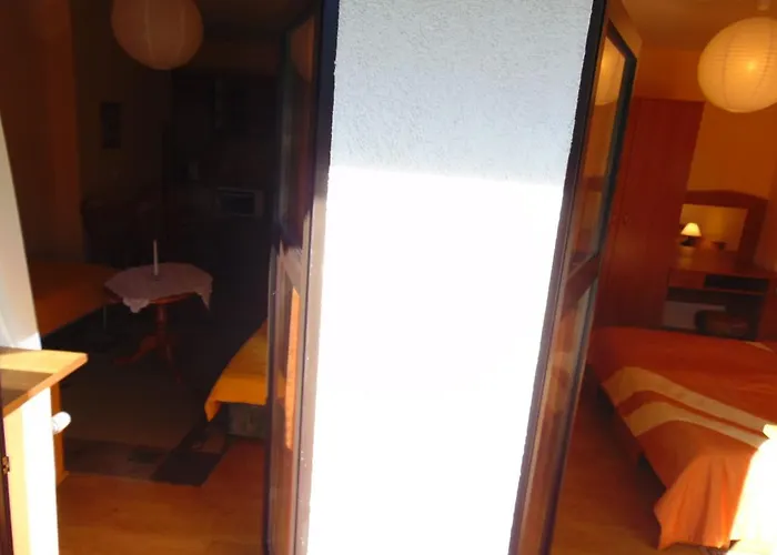 Alloggio in famiglia Malinka Zakopane