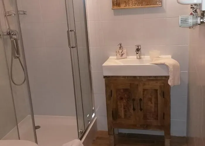 Malinka Alloggio in famiglia