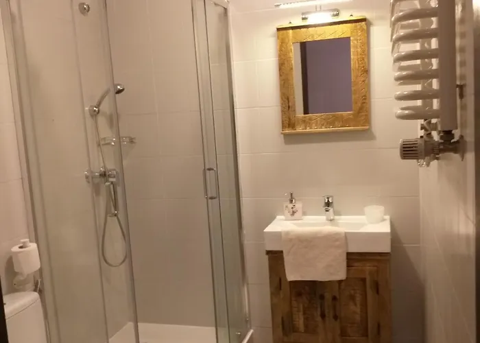 Malinka Alloggio in famiglia *