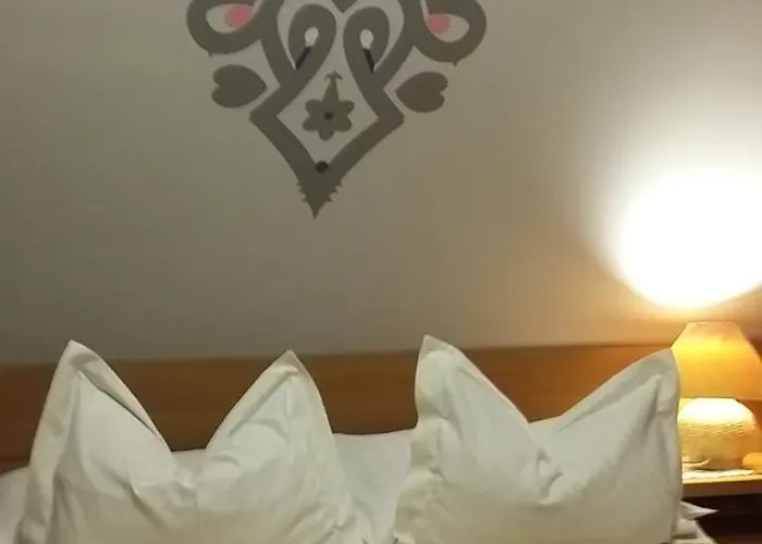 Malinka Alloggio in famiglia Zakopane