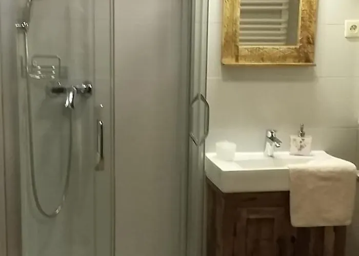 Alloggio in famiglia Malinka *