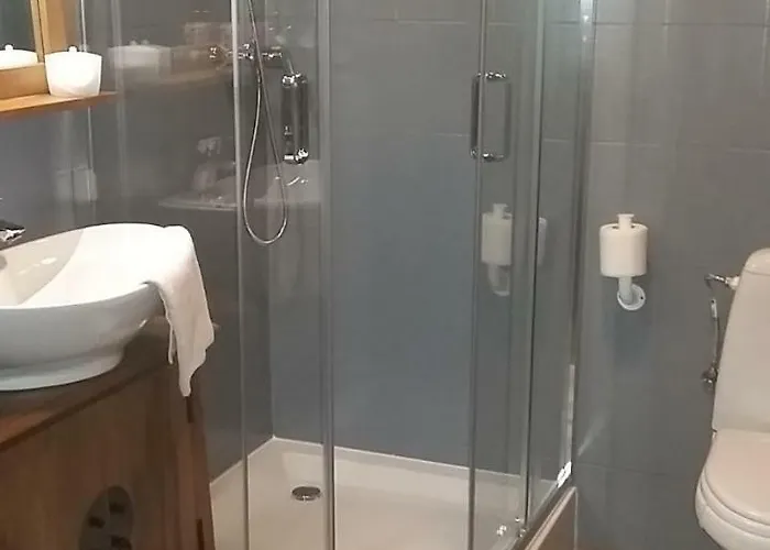 Malinka Alloggio in famiglia Zakopane