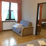Malinka Pansiyon Zakopane