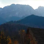 Pansiyon Malinka Zakopane