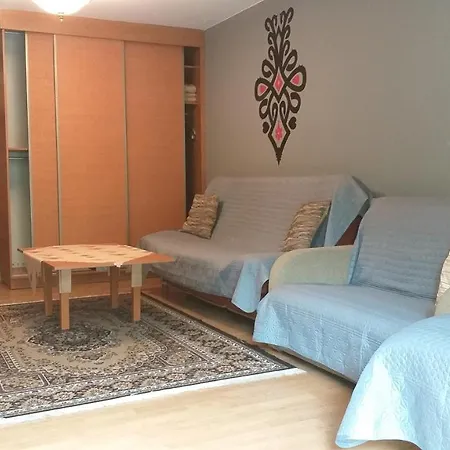 Habitación en casa particular Malinka *