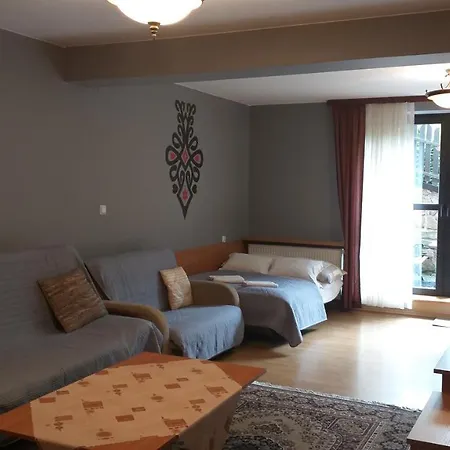 Accommodatie bij particulieren Malinka