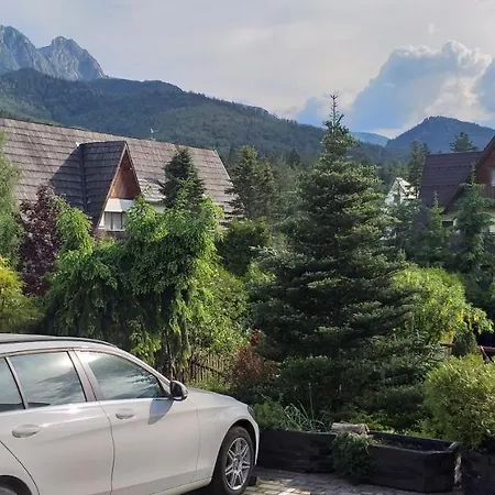 Malinka Habitación en casa particular *