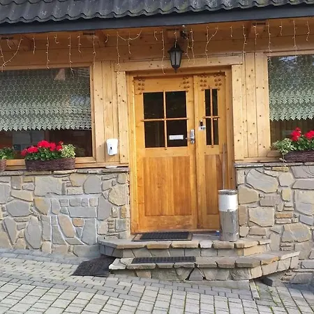 Malinka Pansiyon Zakopane