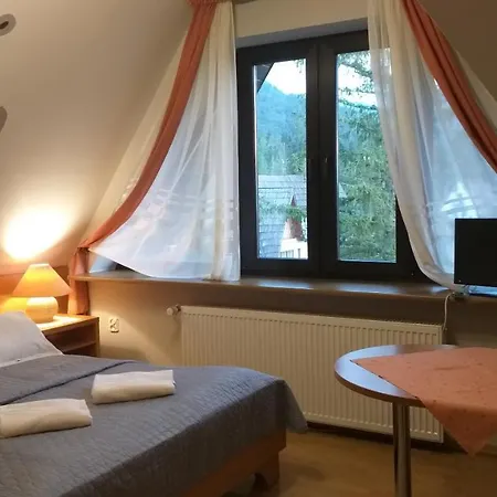 Habitación en casa particular Malinka Zakopane