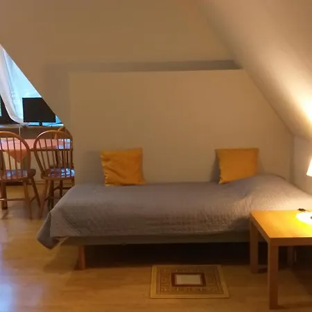 Quarto em Acomodações Particulares Malinka