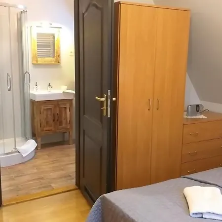 Malinka Accommodatie bij particulieren *