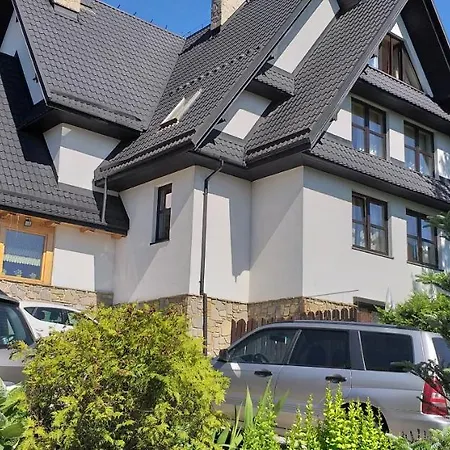 Accommodatie bij particulieren Malinka *