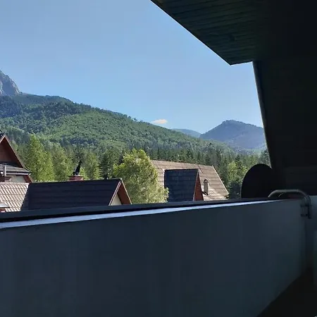 Malinka Zakopane