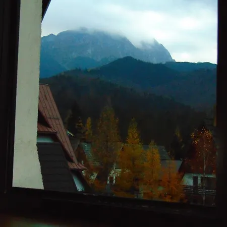 Kwatera prywatna Malinka Zakopane