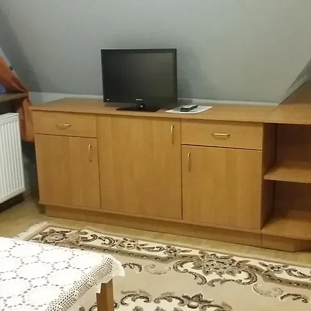 Malinka Habitación en casa particular