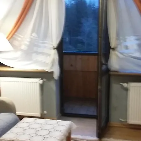 Habitación en casa particular Malinka