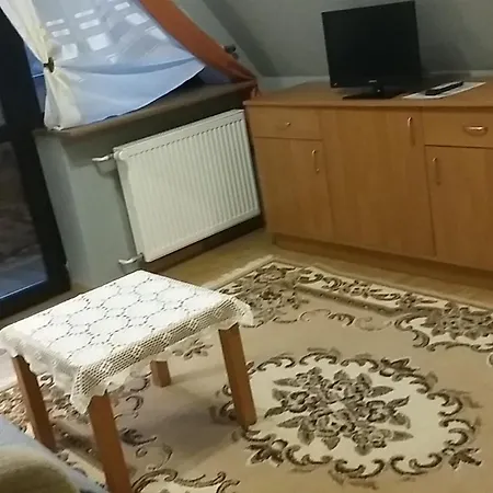 Malinka Accommodatie bij particulieren