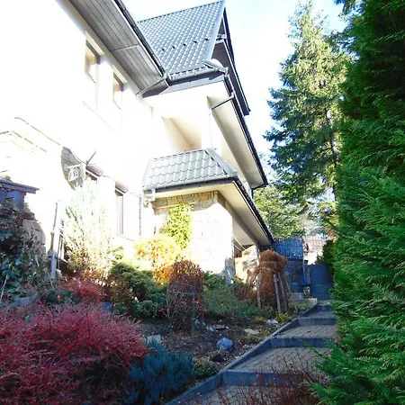 Quarto em Acomodações Particulares Malinka *