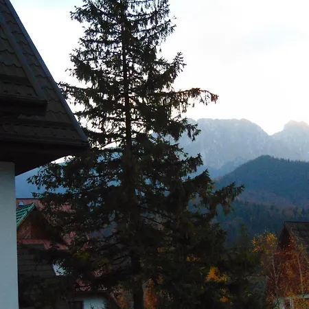 Malinka Zakopane
