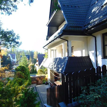 Malinka Kwatera prywatna Zakopane