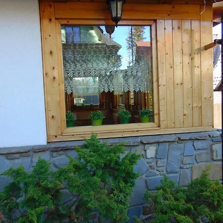 Kwatera prywatna Malinka Zakopane
