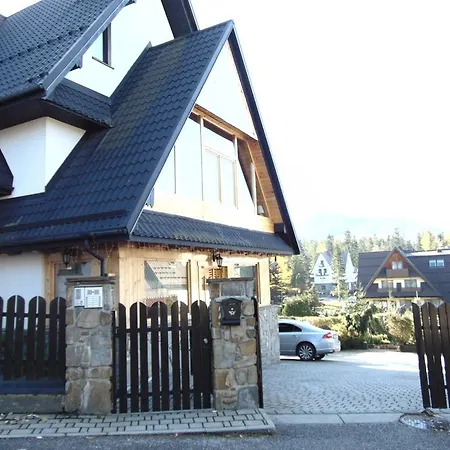 Malinka Zakopane
