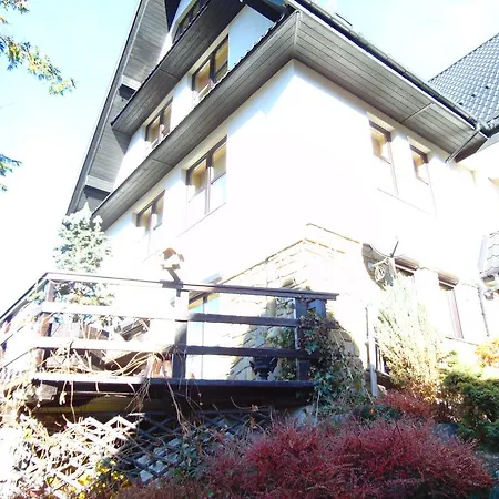 Accommodatie bij particulieren Malinka *